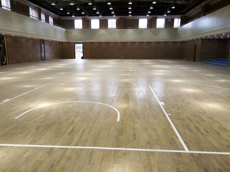 运动木地板,篮球馆木地板