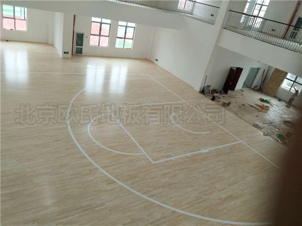 篮球馆木地板,篮球木地板,运动木地板