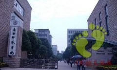 广西师范学院照片